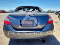 2011 Honda CIVIC фото
