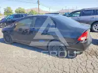 2011 Honda CIVIC фото