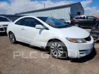 2011 Honda CIVIC фото