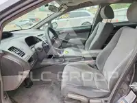 2011 Honda CIVIC фото