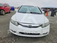 2011 Honda CIVIC фото