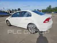 2011 Honda CIVIC photo
