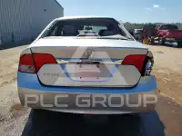 2011 Honda CIVIC фото