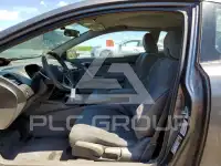 2011 Honda CIVIC фото