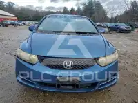 2011 Honda CIVIC фото