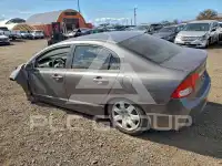 2011 Honda CIVIC фото