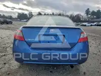 2011 Honda CIVIC фото