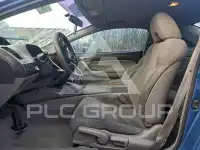 2011 Honda CIVIC фото