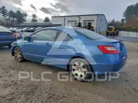 2011 Honda CIVIC фото