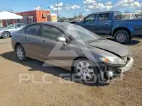 2011 Honda CIVIC фото