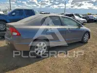 2011 Honda CIVIC фото