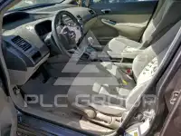 2011 Honda CIVIC фото