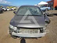 2011 Honda CIVIC фото