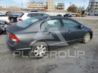 2011 Honda CIVIC photo