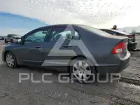 2011 Honda CIVIC photo