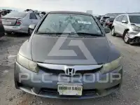 2011 Honda CIVIC photo