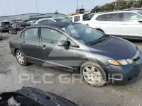 2011 Honda CIVIC photo