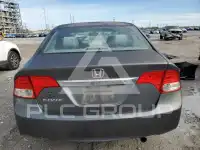 2011 Honda CIVIC photo