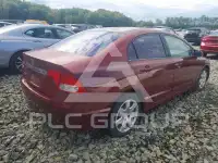 2011 Honda CIVIC photo