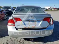 2011 Honda CIVIC photo