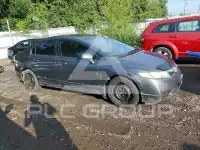 2011 Honda CIVIC фото