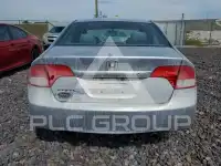2011 Honda CIVIC фото