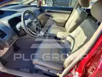 2011 Honda CIVIC photo