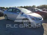 2011 Honda CIVIC photo