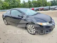 2011 Honda CIVIC фото