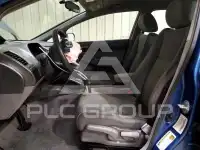 2011 Honda CIVIC photo