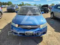 2011 Honda CIVIC photo