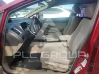 2011 Honda CIVIC photo