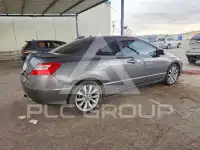 2011 Honda CIVIC фото
