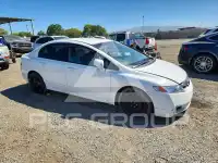 2011 Honda CIVIC photo