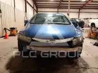 2011 Honda CIVIC photo