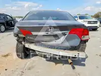 2011 Honda CIVIC photo