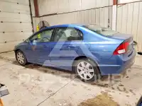2011 Honda CIVIC photo
