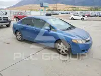 2011 Honda CIVIC фото