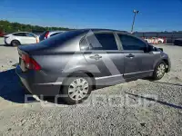 2011 Honda CIVIC photo