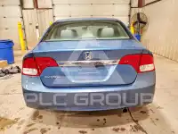 2011 Honda CIVIC photo