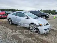2011 Honda CIVIC фото