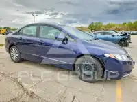 2011 Honda CIVIC фото