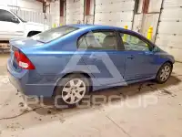 2011 Honda CIVIC photo