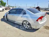 2011 Honda CIVIC фото