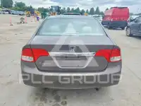 2011 Honda CIVIC фото