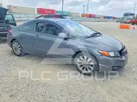 2011 Honda CIVIC photo