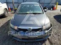 2011 Honda CIVIC фото