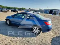 2011 Honda CIVIC photo