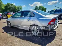 2011 Honda CIVIC photo
