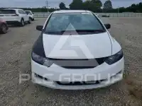 2011 Honda CIVIC фото